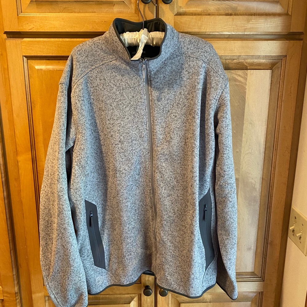 Arcteryx Covert Cardigan